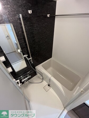 KDXレジデンス本蓮沼の物件内観写真